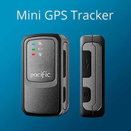 GL200 Mini GPS Tracker